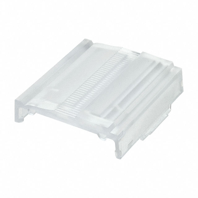 F16341_LINNEA-ZT25-END-B-ML Ledil  Optique - Lentilles